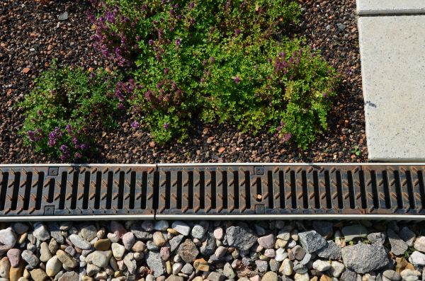 Drainage Installation Service in Freehold