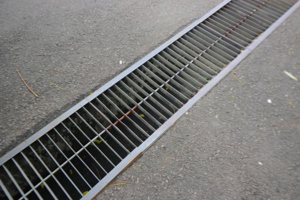 Driveway Drainage Service in Freehold