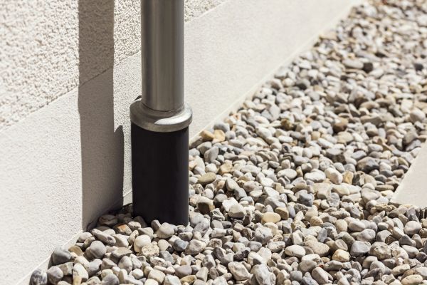 Cost of French Drain Service in Freehold