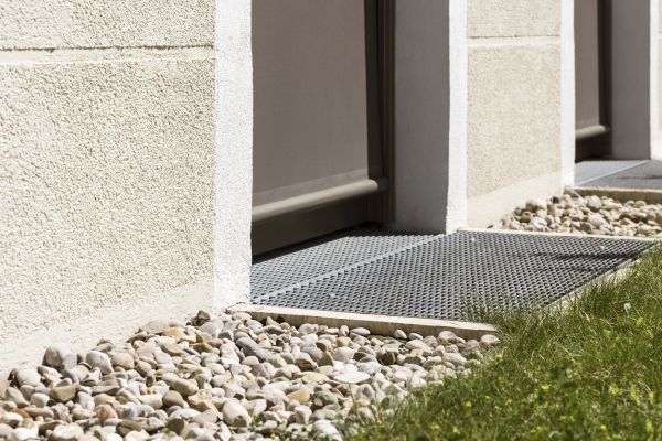 Cost of French Drain System Installation in Freehold