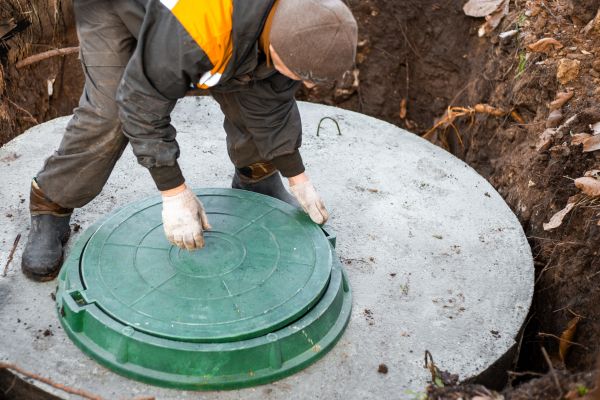 Cost of Sewage Ejector Pump Installation in Freehold