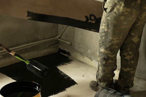 Cost of Interior Waterproofing in Freehold