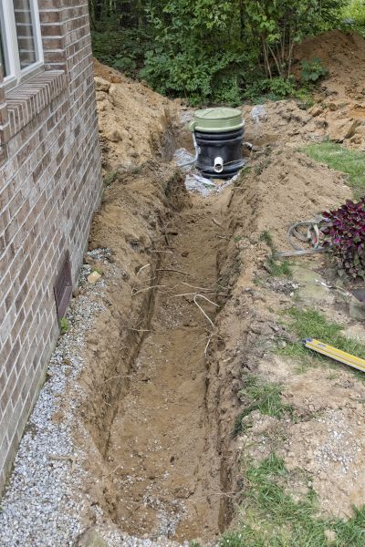Cost of Grinder Pump Installation in Freehold