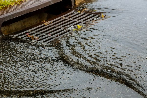 Cost of Storm Drainage Service in Freehold
