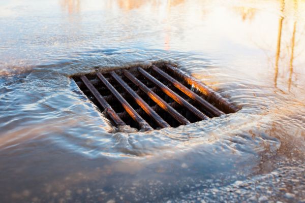 Water Pooling Prevention in Freehold