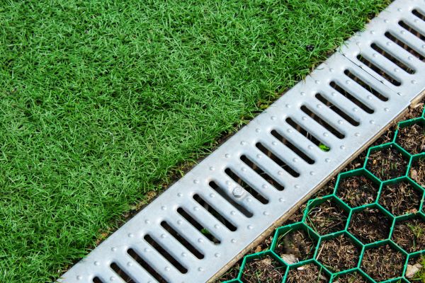 Drainage System Installation in Freehold