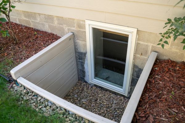 Cost of Window Well Drainage Service in Freehold