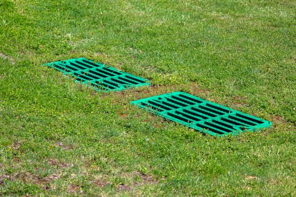 Cost of Catch Basin Installation in Freehold