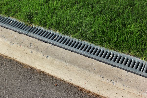 Cost of Driveway Drainage Installation in Freehold