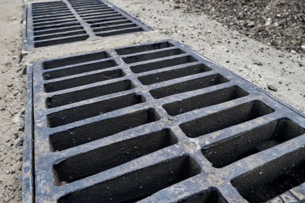 Cost of Catch Basin Repair in Freehold