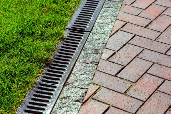 Drainage System Replacement in Freehold