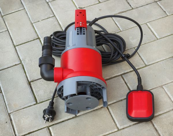 Cost of Submersible Pump Installation in Freehold