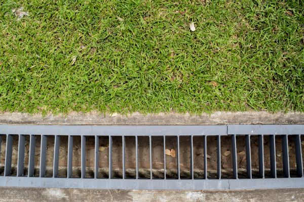 Cost of Exterior Drain Replacement in Freehold