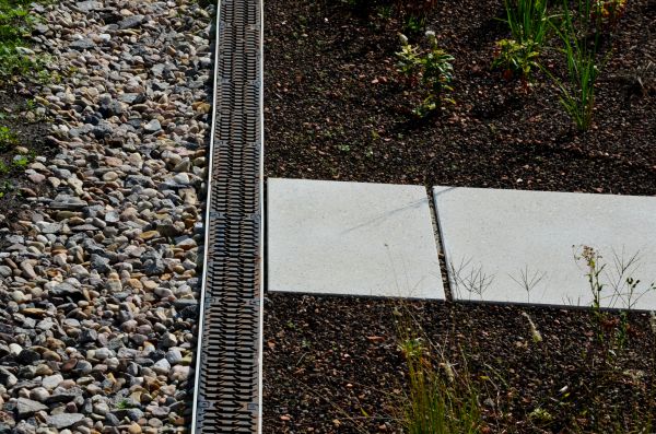 Cost of Drain Rerouting in Freehold