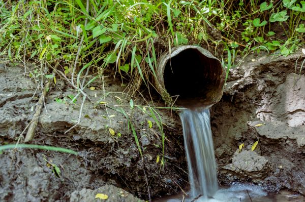 Drainage Tile Repair in Freehold