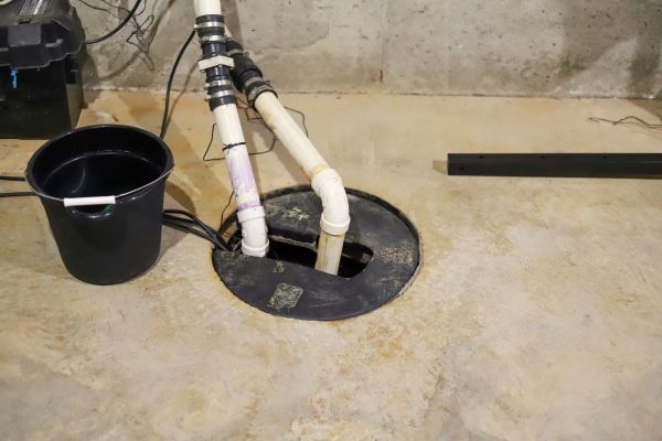 Cost of Sump Pump Backup Installation in Freehold