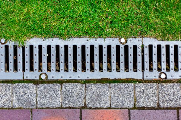 Rainwater Drain Installation in Freehold