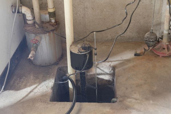 Cost of Sump Tank Installation in Freehold