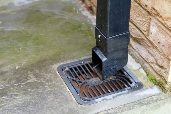 Cost of Drain Tile Installation in Freehold