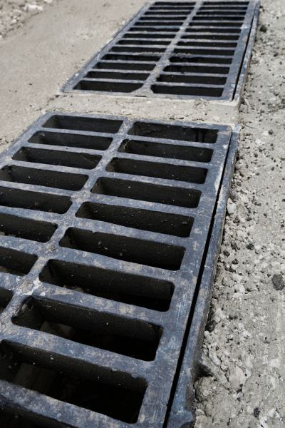 Cost of Sidewalk Drainage Installation in Freehold