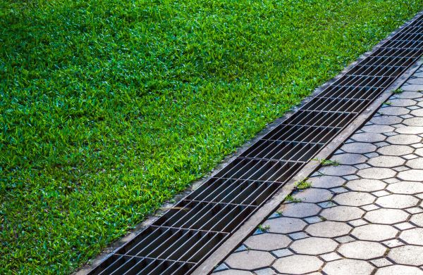 Stormwater Drain Repair in Freehold